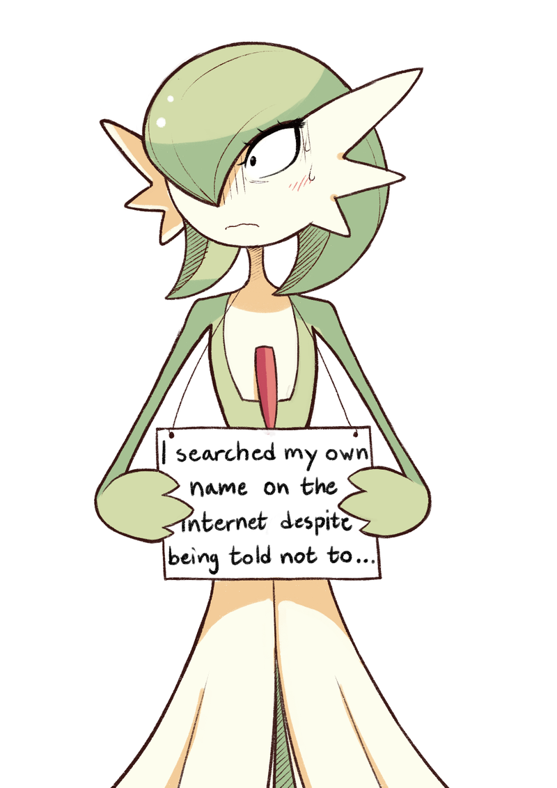 Illustration for article titled Pokemon Shaming
